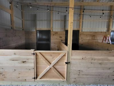 new construction framing ohio